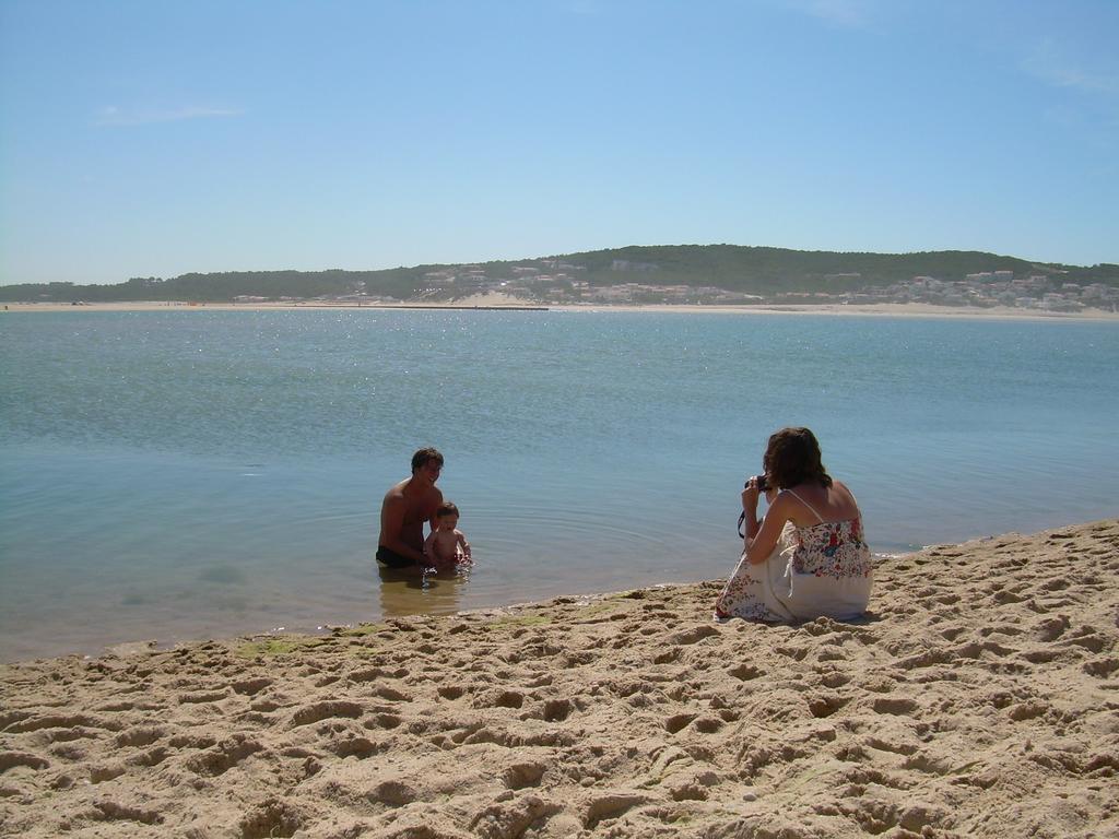 Agua Rocha Villa Serra de Mangues Luaran gambar