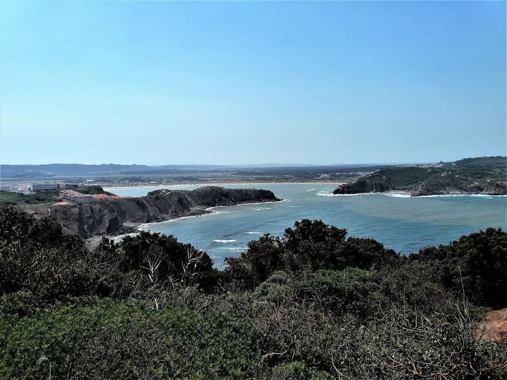 Agua Rocha Villa Serra de Mangues Luaran gambar