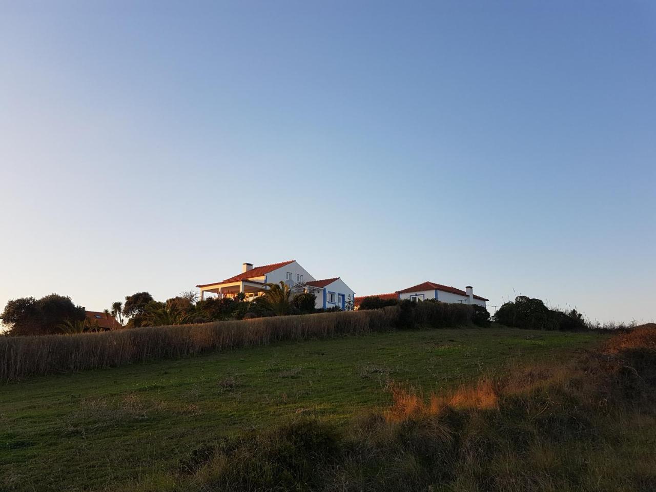 Agua Rocha Villa Serra de Mangues Luaran gambar