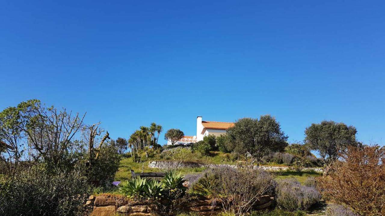 Agua Rocha Villa Serra de Mangues Luaran gambar